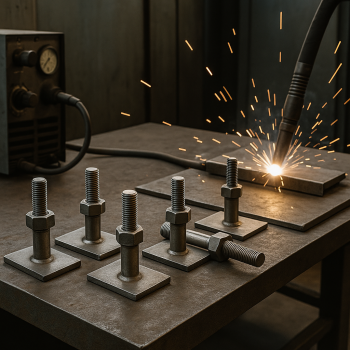 Изготовление анкеров в наличии в Самаре