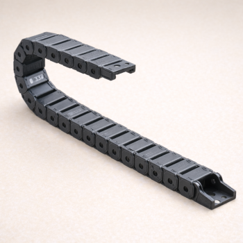 Гибкий кабельный канал пластиковый 22*80 мм R60 мм в наличии в Самаре