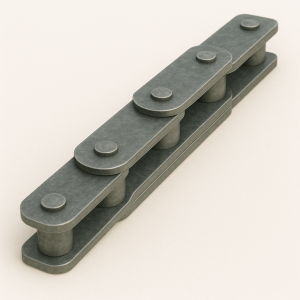 Цепь тяговая пластинчатая М112 в наличии в Самаре