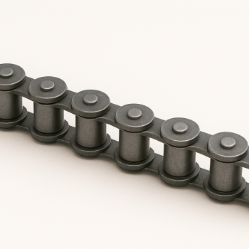 Цепь приводная втулочная ПВ-9,525-13,0 в наличии в Самаре