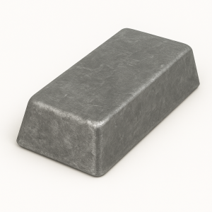 Свинец в чушках С2С ГОСТ 3778-98 в наличии в Самаре