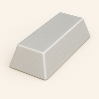 Дюралевая чушка Д16 ГОСТ 1131-76