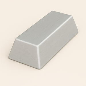 Чушка алюминиевая А7 ГОСТ 11069-2019 в наличии в Самаре