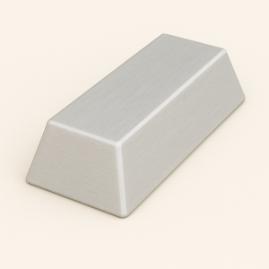 Дюралевая чушка Д18 ГОСТ 1131-76 в наличии в Самаре