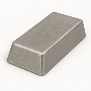 Чушка никеля Н-3 ГОСТ 849-2018 в наличии в Самаре