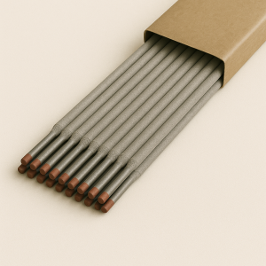 Электрод для сварки 2,5 мм ВИ-10-6/Св-08А в наличии в Самаре