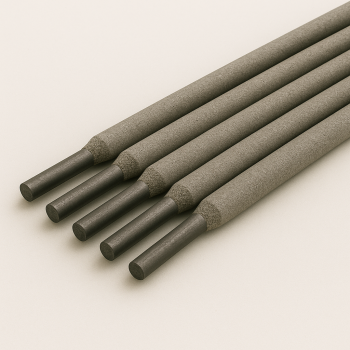 Электрод для сварки 4 мм ЦЛ-17 в наличии в Самаре