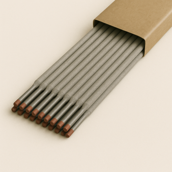 Электрод для сварки 2 мм МР-3 МС в наличии в Самаре