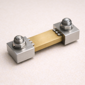 Шунт измерительный 75.ШИСВ-100 в наличии в Самаре