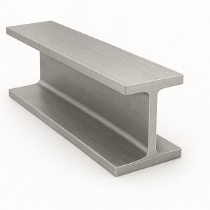 Двутавр нержавеющий 100Ш1 03Х13 в наличии в Самаре