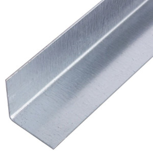 Уголок оцинкованный 75х75х5 мм Ст1 ГОСТ 8509-93 в наличии в Самаре