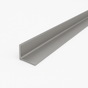 Г-образный профиль нержавеющий 10х10х2х4000 мм AISI 304 в наличии в Самаре