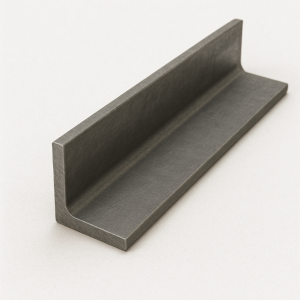 Низколегированный горячекатаный равнополочный уголок 140х140х9 мм 09Г2С в наличии в Самаре