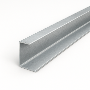 Оцинкованный профиль z-образный 1,5х180х80х72 мм ХП ГОСТ Р 58384-2019 в наличии в Самаре