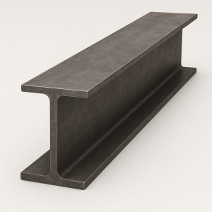 Низколегированная двутавровая балка 20К2 200х200х8х12 09Г2С в наличии в Самаре