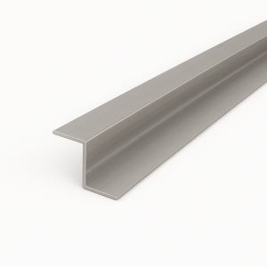 Z-образный профиль алюминиевый 94х44х69х34 мм М40 ГОСТ Р 50067-92 в наличии в Самаре