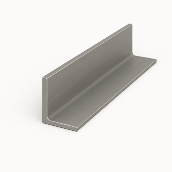 Г-образный профиль стальной 100х100х14 мм 40Х ГОСТ 8509-93 в наличии в Самаре