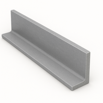 Судовой уголок 100х100х12 мм Е36 в наличии в Самаре