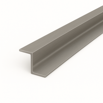 Z-образный профиль стальной 40х60х40х3 мм Ст3пс ГОСТ 13229-78 в наличии в Самаре