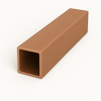 Медный профиль ПКМ 1000 мм М1 ТУ 16-501.033-87 в наличии в Самаре