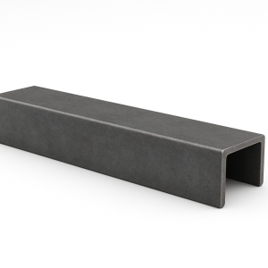 Низколегированный швеллер 16П 160х64х5 мм 09Г2С ГОСТ 8240-97 в наличии в Самаре