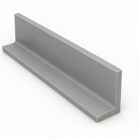 Судовой уголок 100х100х10 мм Е32