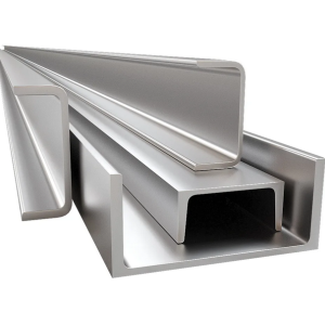 Нержавеющий швеллер 120х25х4 08Х18Н10Т в наличии в Самаре