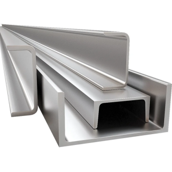 Нержавеющий швеллер 300х80х6 12Х18Н10Т в наличии в Самаре