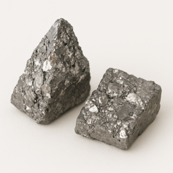 Феррохром низкоуглеродистый азотированный ФХН600А ГОСТ 4757-91 в наличии в Самаре