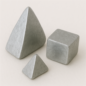 Металлический кадмий Кд0 в наличии в Самаре