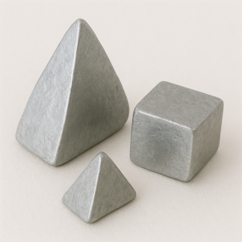 Металлический кадмий Кд0 в наличии в Самаре