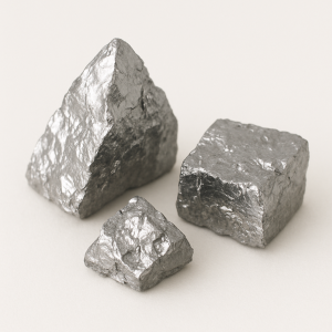 Металлический хром X97,5 ГОСТ 5905-2004 в наличии в Самаре