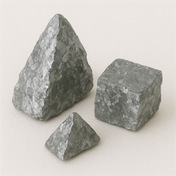 Металлический кремний Кр1 в наличии в Самаре