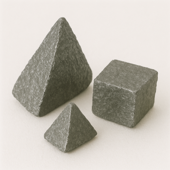 Ферроалюминий ФА-30 в наличии в Самаре