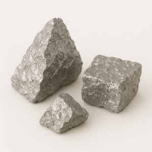 Ферросилиций FeSi10 ГОСТ 1415-93 в наличии в Самаре