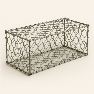 Габион дорожный 5х2х0,23 м ГОСТ Р 52132-2003 в наличии в Самаре