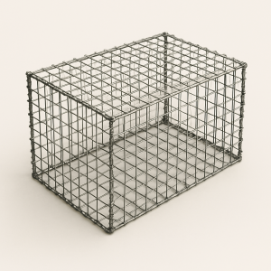 Габион коробчатый 3х1х1 м ГОСТ Р 52132-2003 в наличии в Самаре