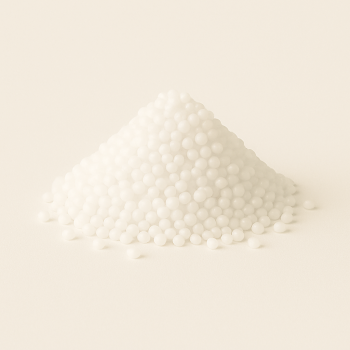 Полистирол гранулы голубой ПСМ-111-20 в наличии в Самаре