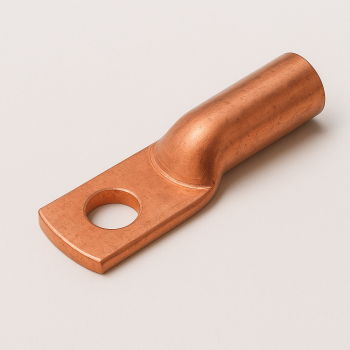 Медный кабельный наконечник ТМЛ 25-10-7 в наличии в Самаре