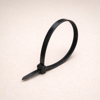 Хомут 2,5х100 мм нейлоновый в наличии в Самаре