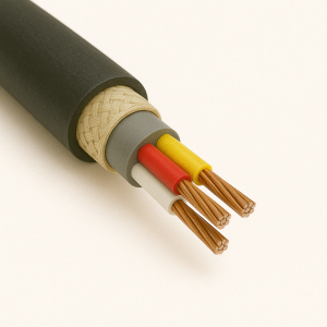 Кабели импульсные КВН 35/100 кВ некоронирующие в наличии в Самаре