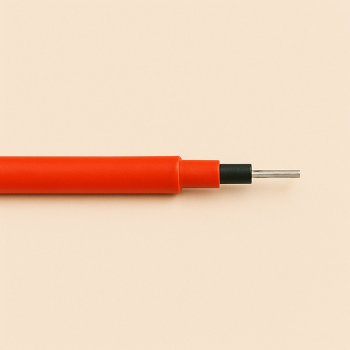 Нагревательный кабель 300/500 В ГОСТ Р МЭК 60800-2012 в наличии в Самаре