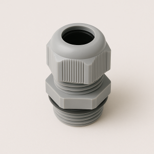 Пластиковый кабельный ввод M12 6,5 мм в наличии в Самаре