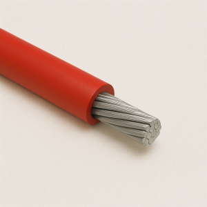 Провод монтажный ПАЛ 1х50 в наличии в Самаре