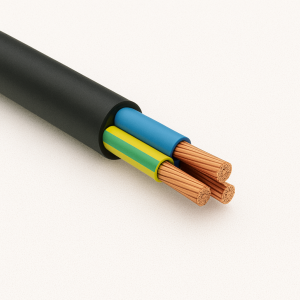 Провод силовой ВПП 1х10 в наличии в Самаре