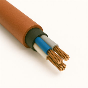 Судовой кабель 27х1 НГРШМ ГОСТ 7866.1-76 в наличии в Самаре