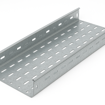 Лоток глухой кабельный 200х50х1 мм в наличии в Самаре