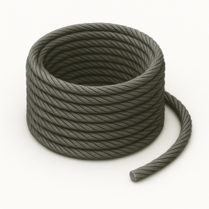 Арматурный канат 9 мм ГОСТ Р 53772-2010 в наличии в Самаре