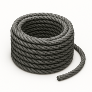 Плоский канат 217 мм ГОСТ 3092-80 в наличии в Самаре