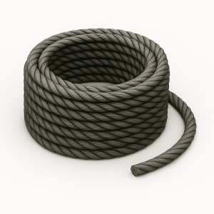 Канат закрытый несущий 54 мм ГОСТ 7676-73 в наличии в Самаре